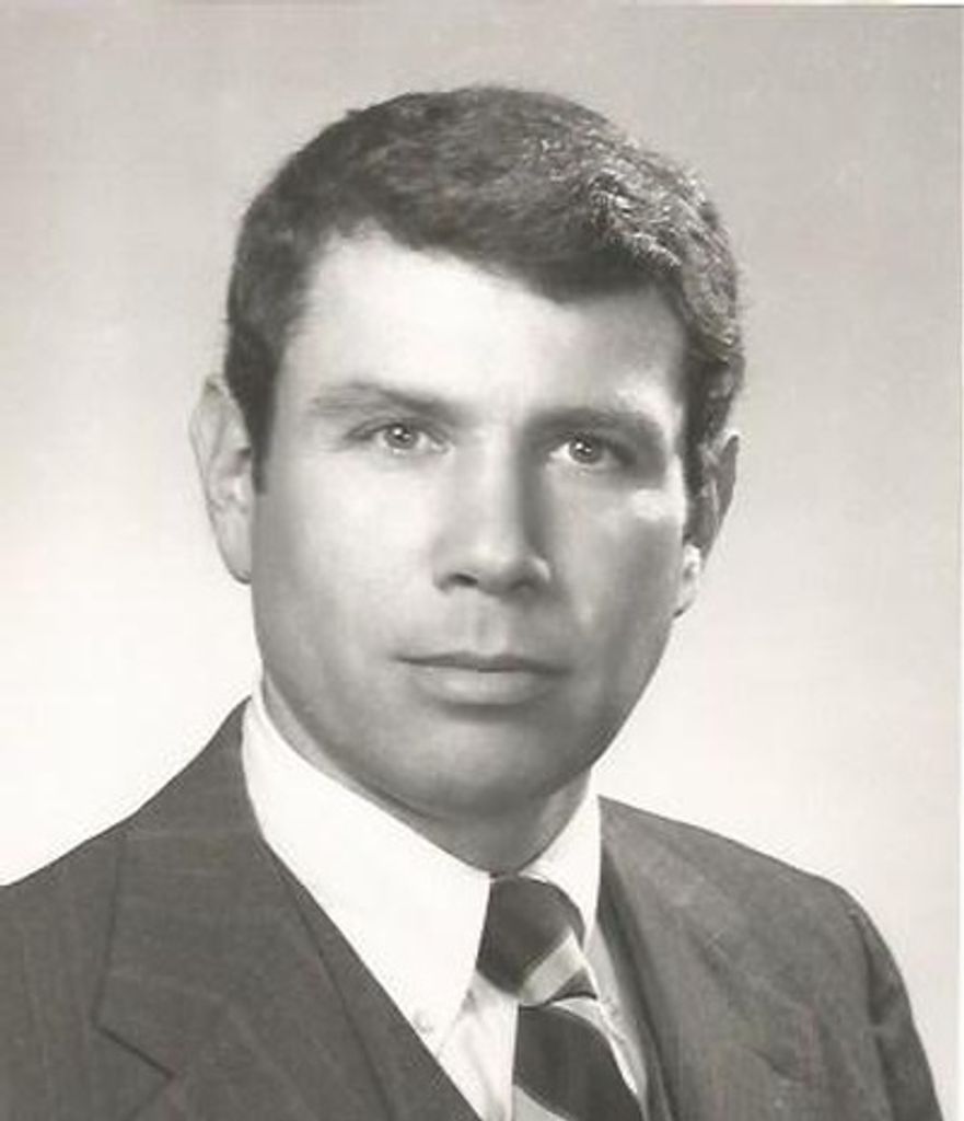 Stephen H. Roiter Profile Photo