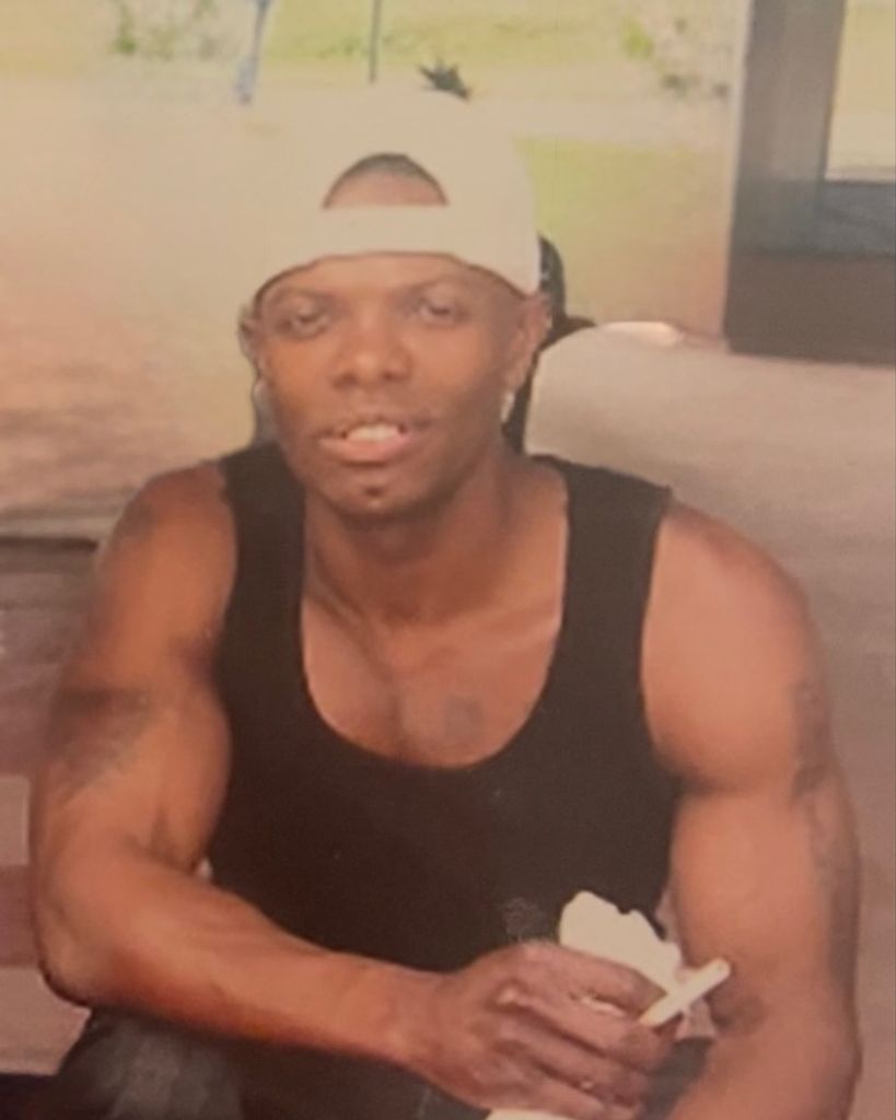 DOMINIC BANARD BROWN Profile Photo