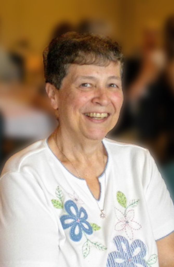 Sandra L. Showalter