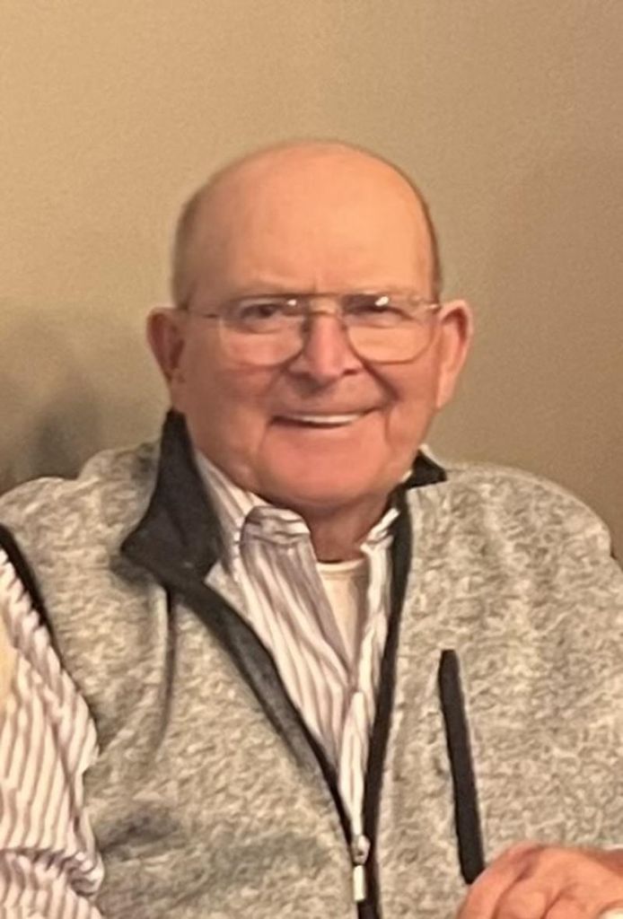 Bob Widmer Profile Photo