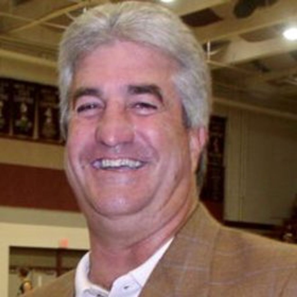 Jay Stanley Brown
