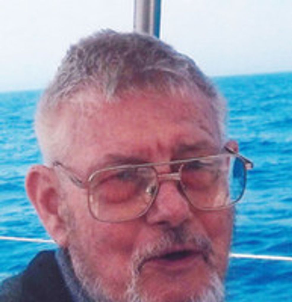 Richard Orlebeke Profile Photo