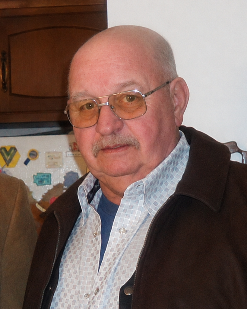 Teddy Alexander Profile Photo