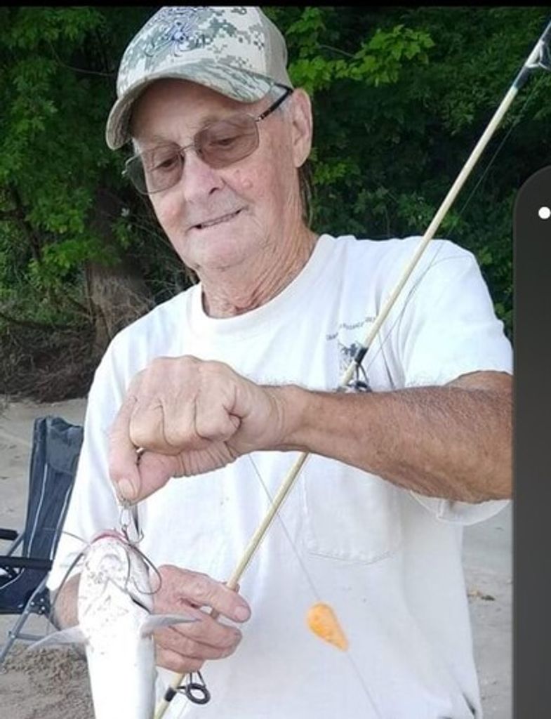 Carl Wayne Bruning Profile Photo
