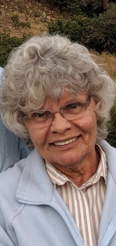 Annamarie Smith Profile Photo