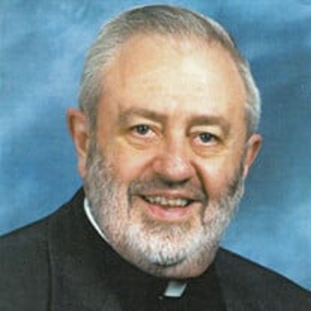 Rev. Jack W. Frerker