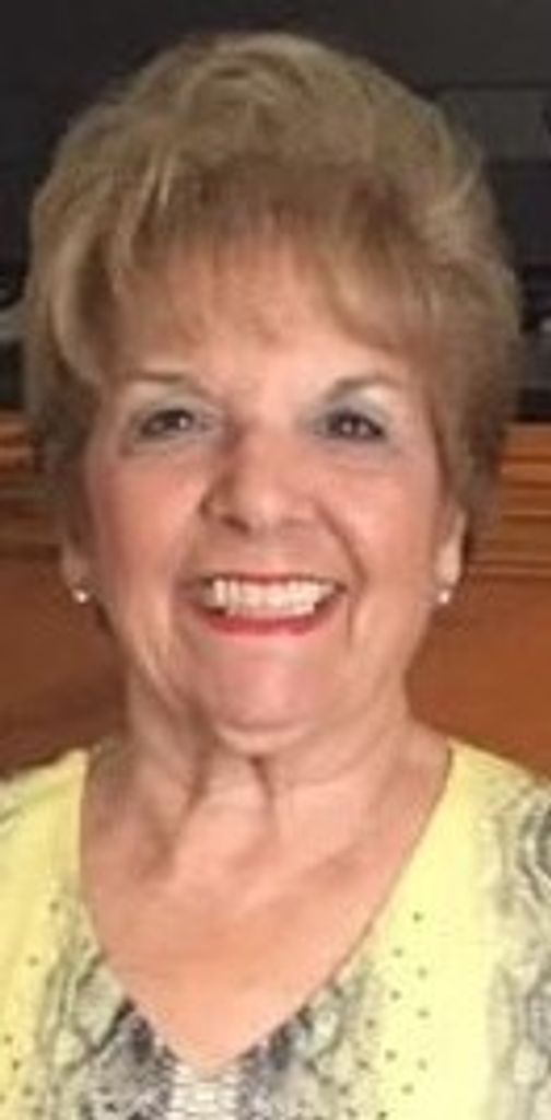 Grace P. Cinke