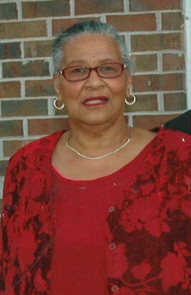 Mrs. Shirley J. Moore Profile Photo