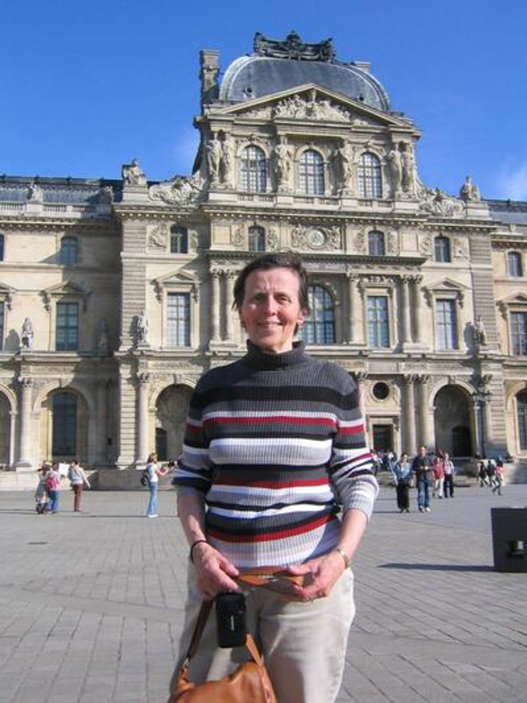 Dineen Bradley Watts Profile Photo