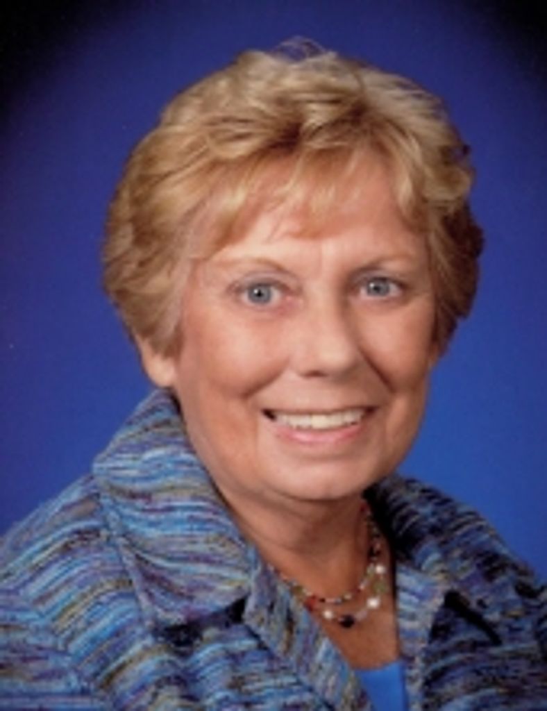 Judith Mary  Brady Roberts Profile Photo