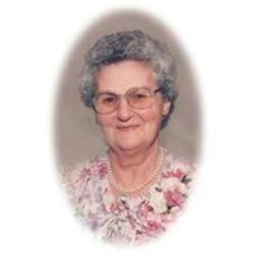 Rose Lucille Seigworth