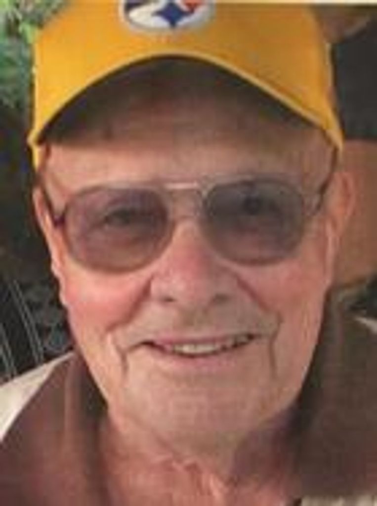 Robert Turnbull Profile Photo