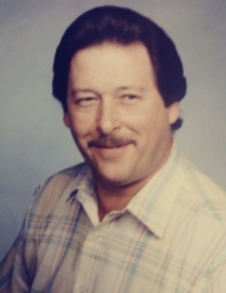 James  Roland Pruett