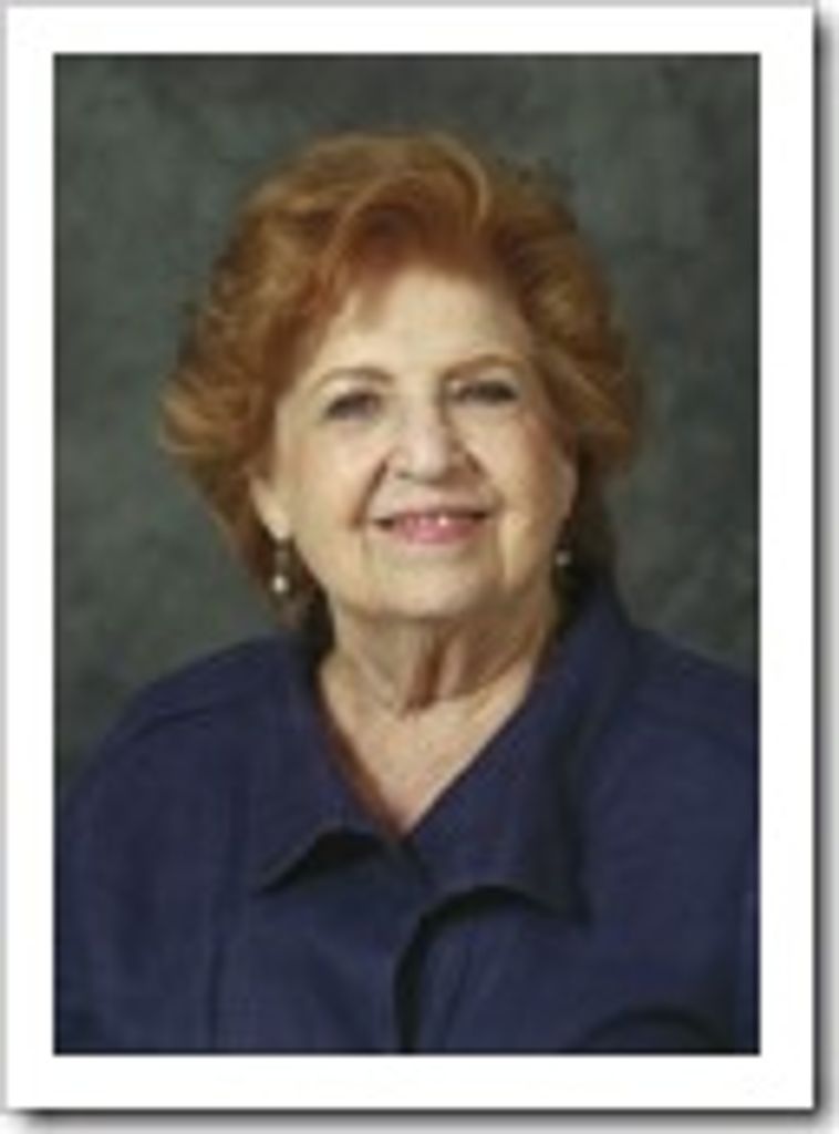 Jackie Jarnigan