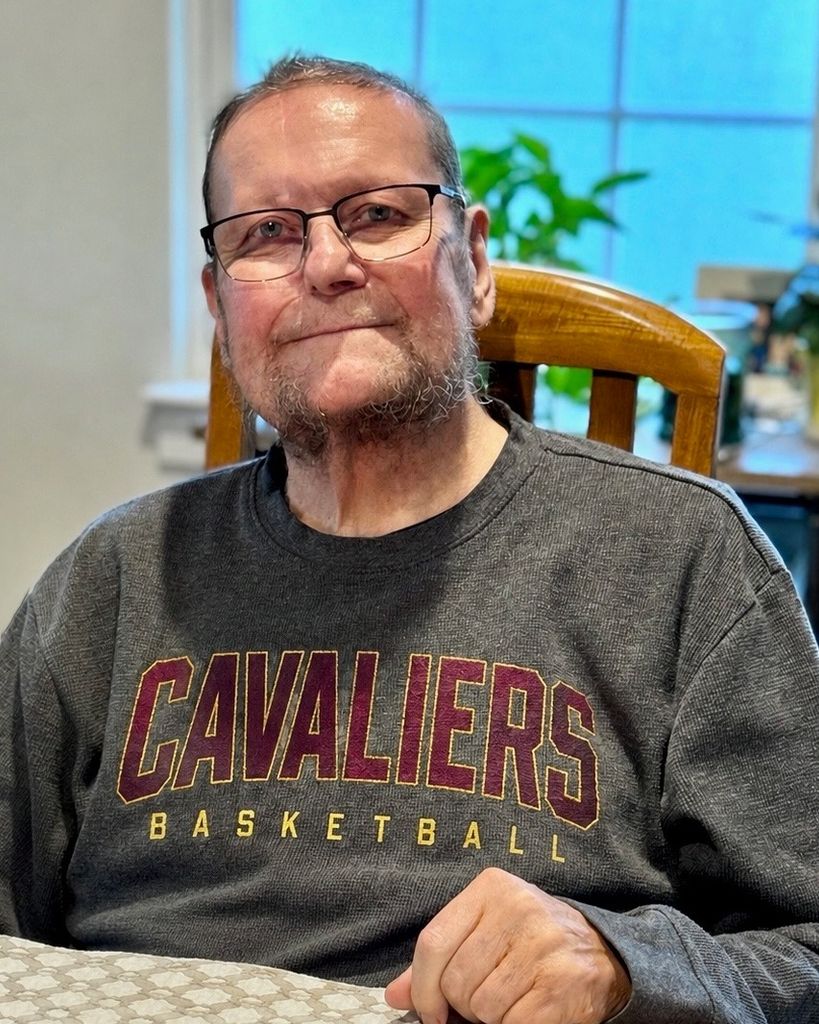 Edward A. Gross Profile Photo