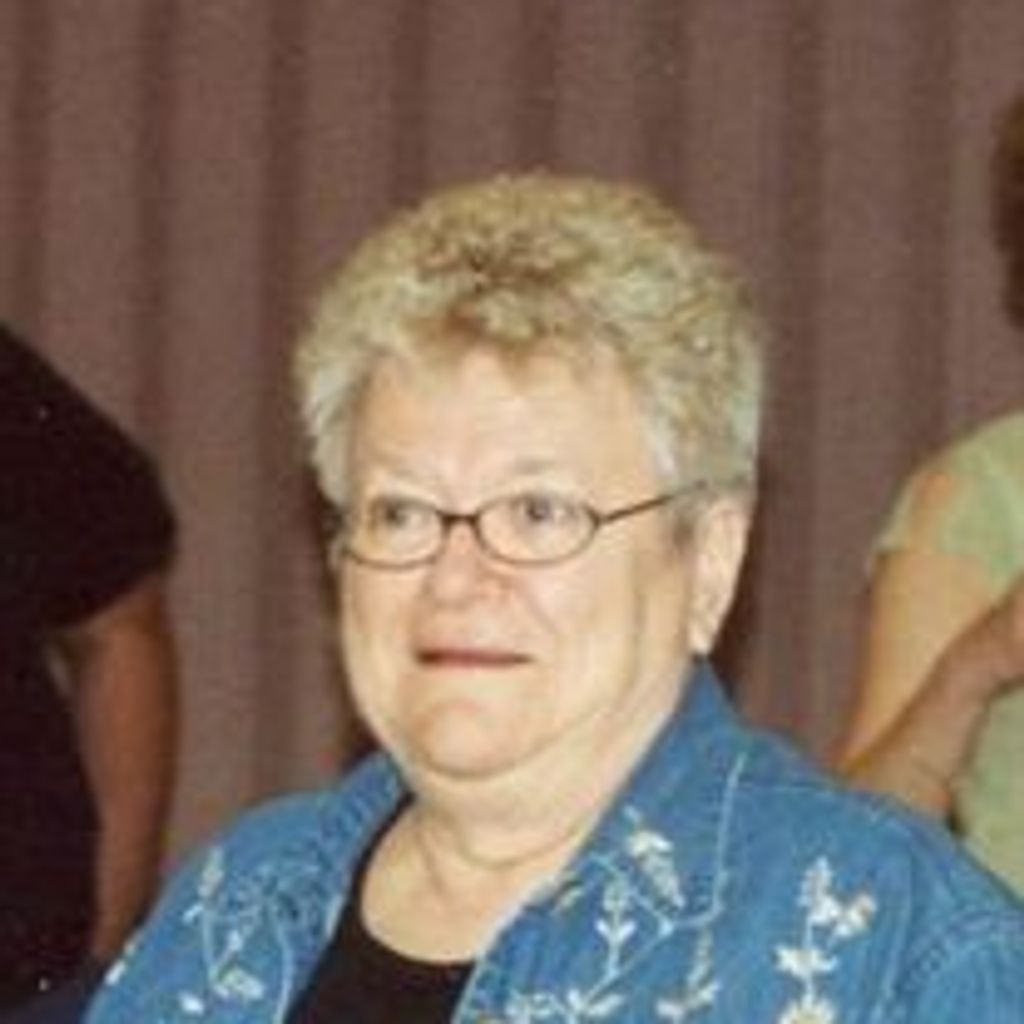 Ann Heller