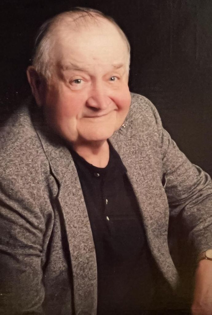 Richard "Dick" Laper Profile Photo