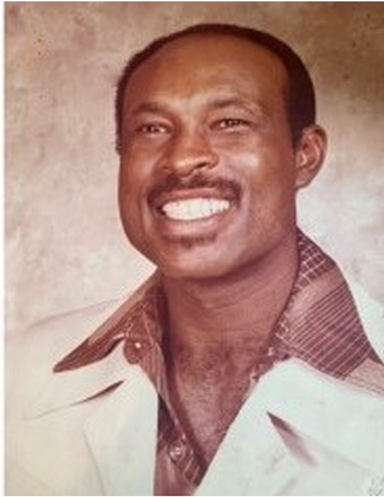 John T. Rolling Sr.