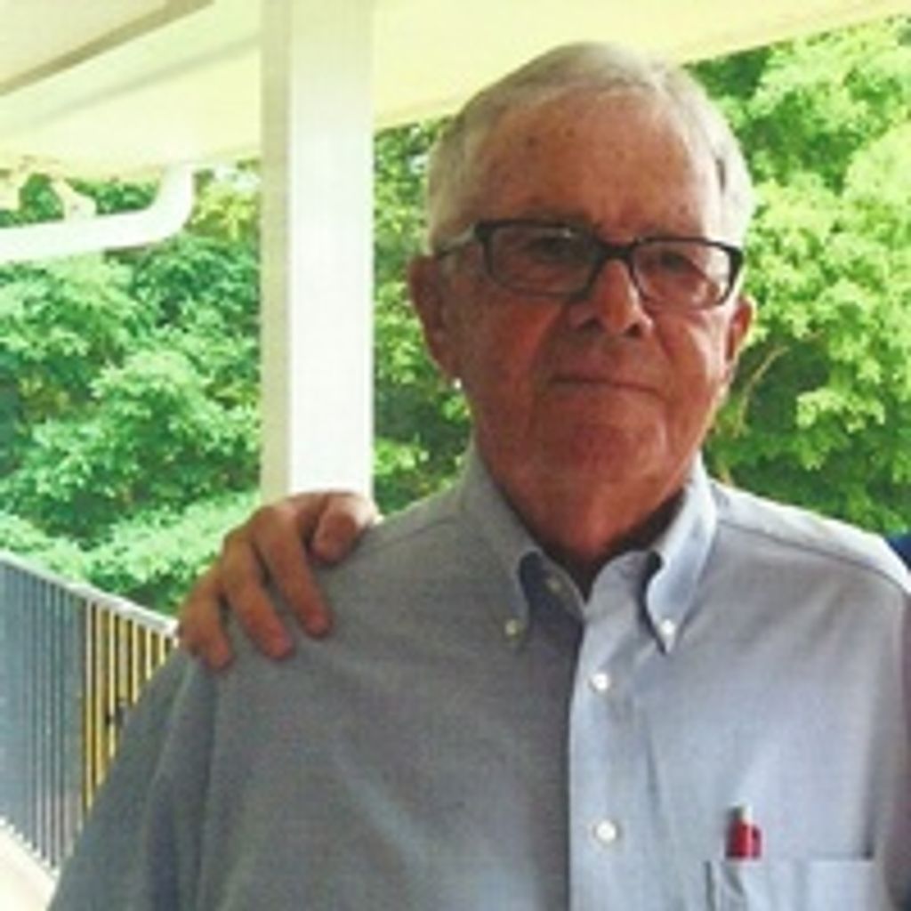 Daniel E. Crofford