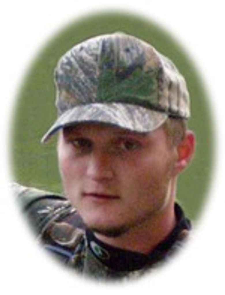 Derek Brandon Kammerer