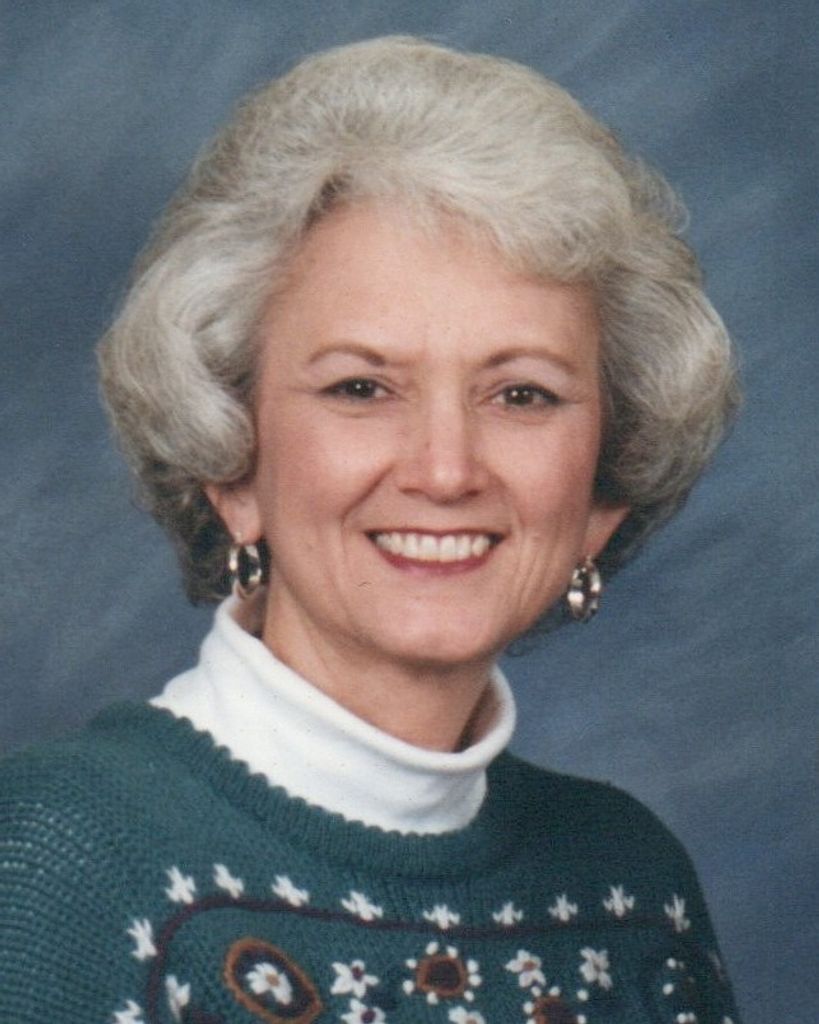 Bettie Louise Lumpkin Profile Photo