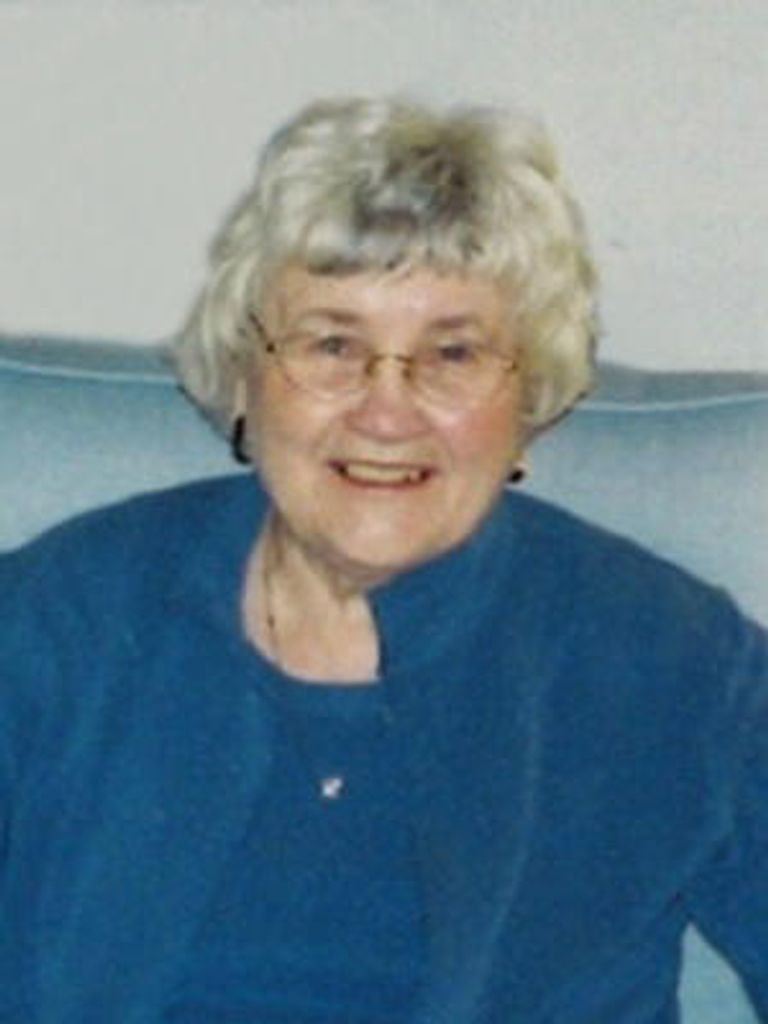 Dorothy Powers