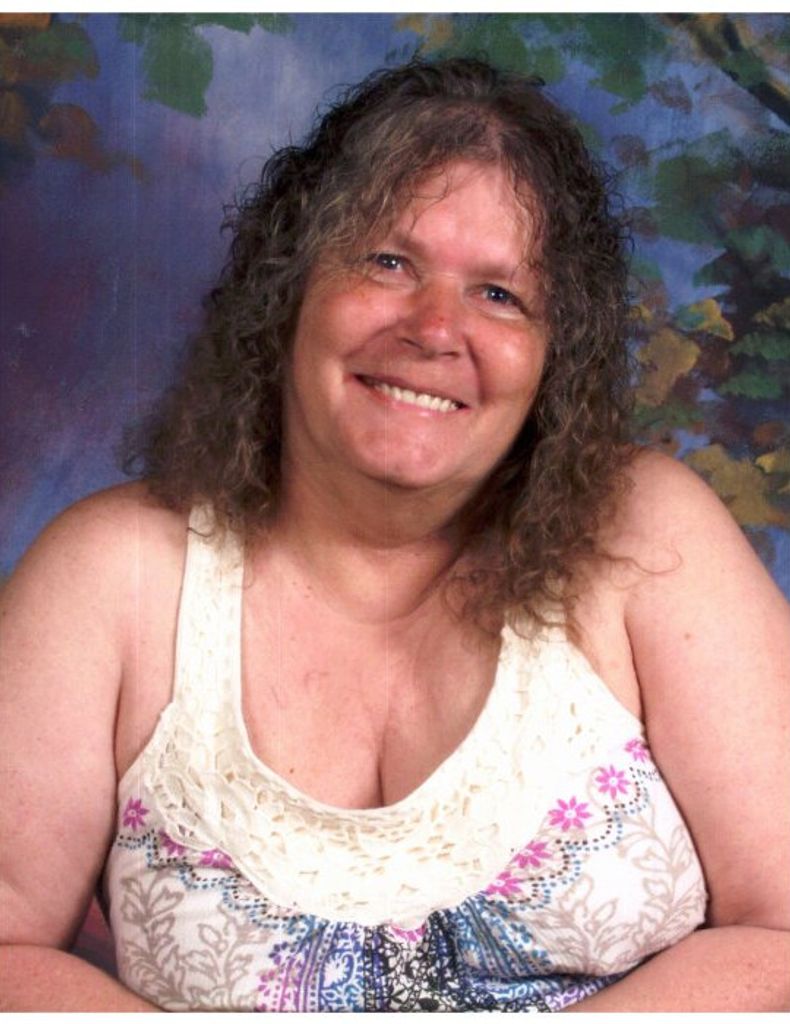 P. Evvonne (Anderson)  Clay