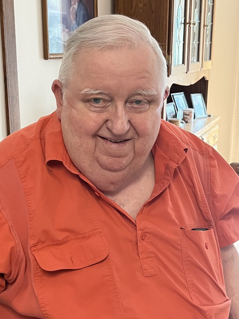 Dennis Johann Halldorson