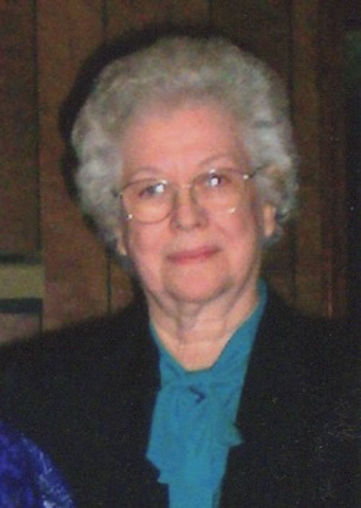 June Ellen Barnett