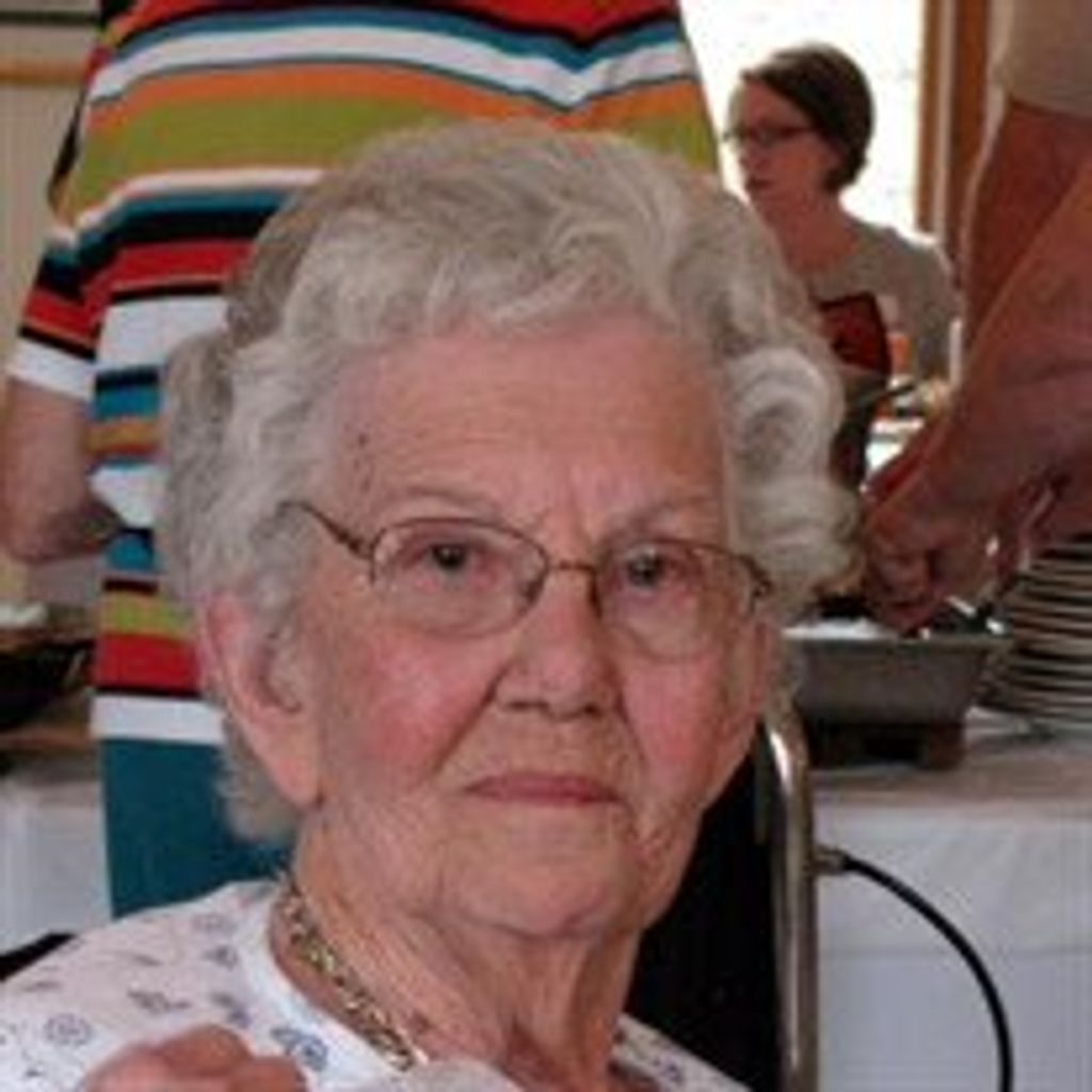 Betty Bostic