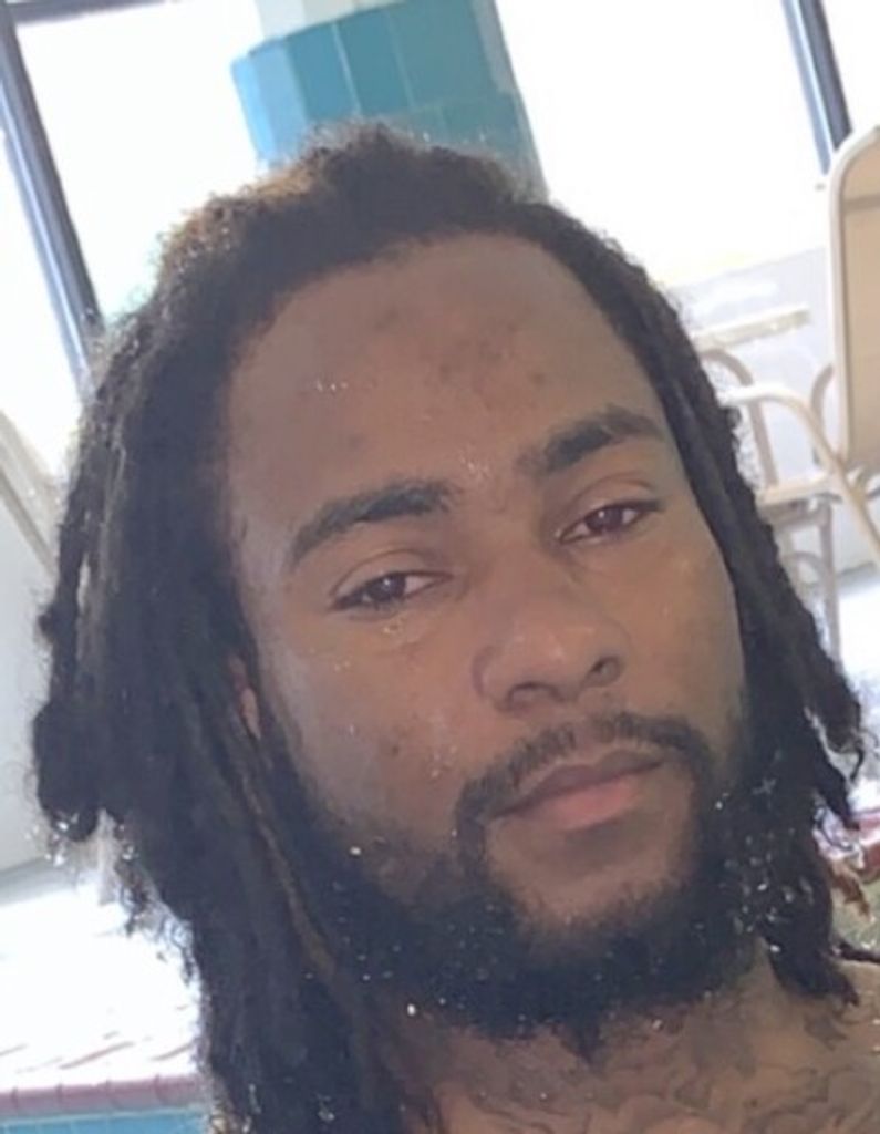 Christopher Atrelle Hill