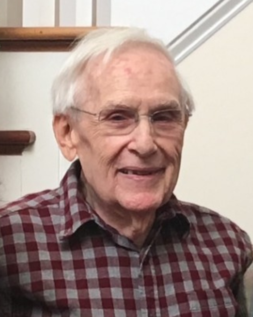 Norman Lubelsky Profile Photo