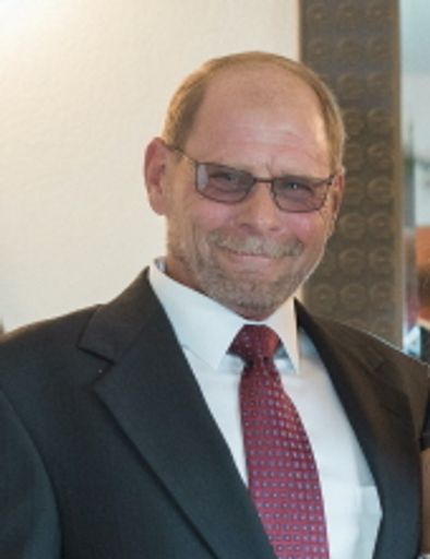Brett Wayne Bergeson Profile Photo