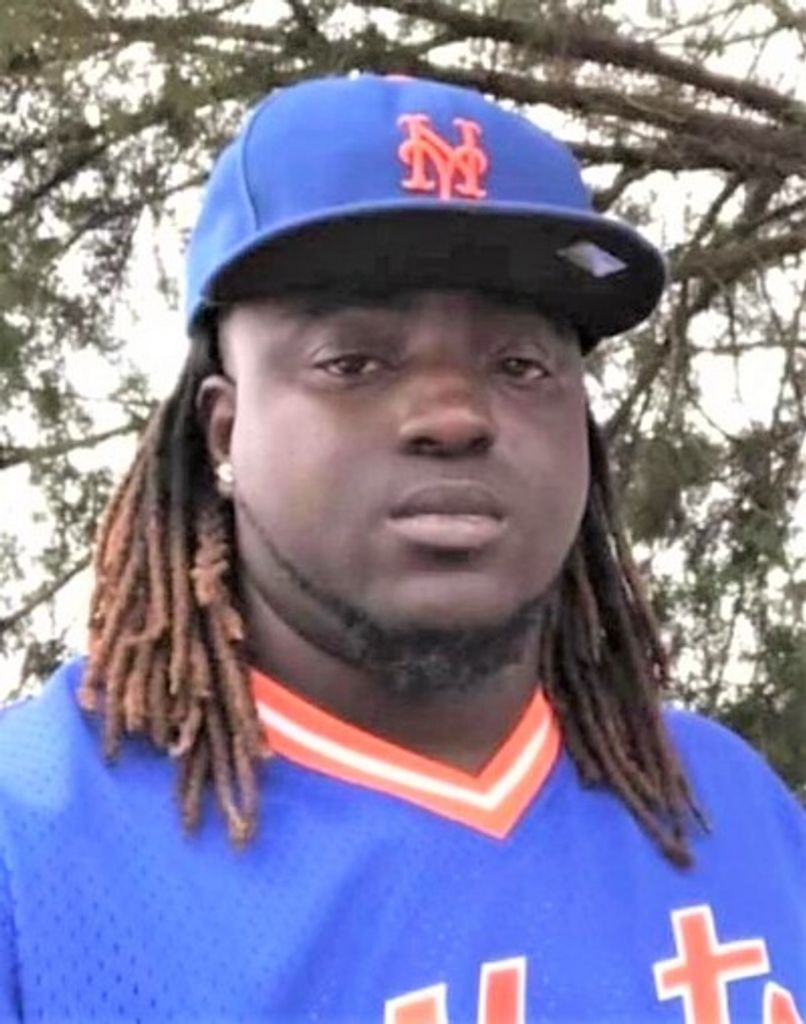 Mr. Terrell L. Powell Profile Photo