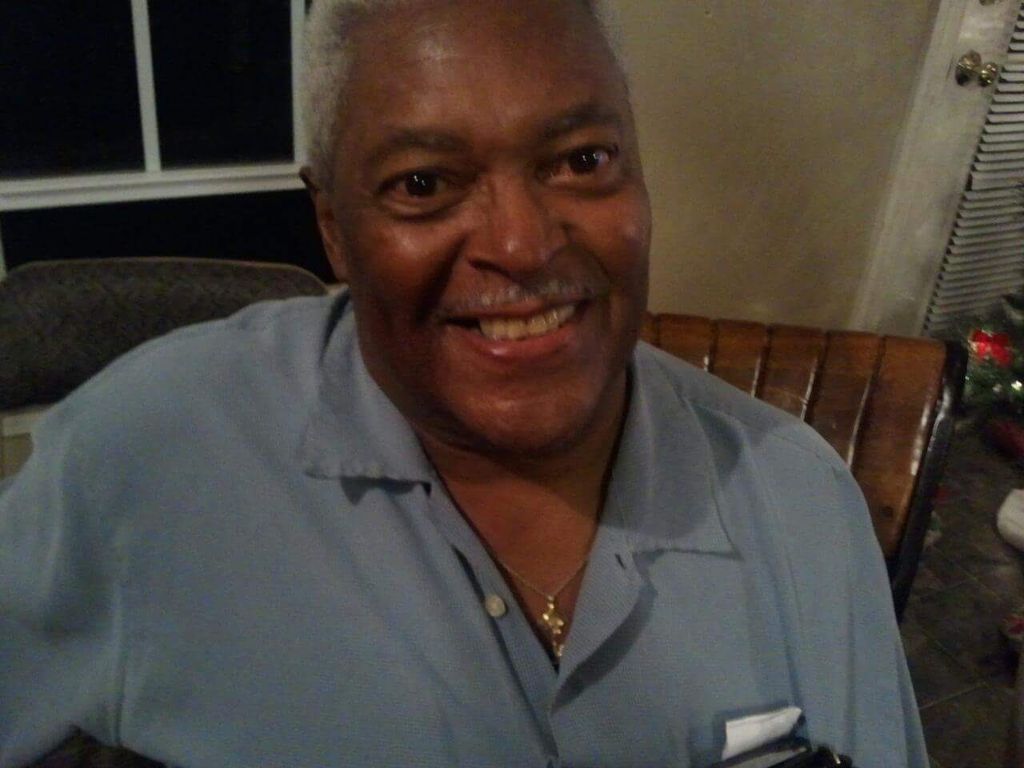 Roy Leonard Hawkins, Sr.