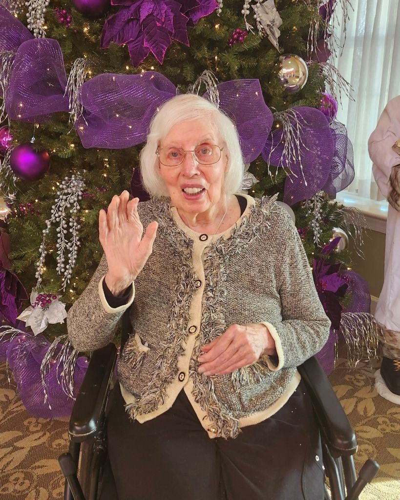 Erika Marie Anderson Profile Photo