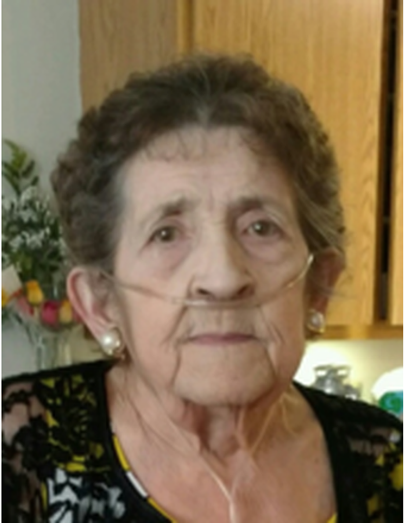 Phyllis June (Dreibelbis) Swain Profile Photo
