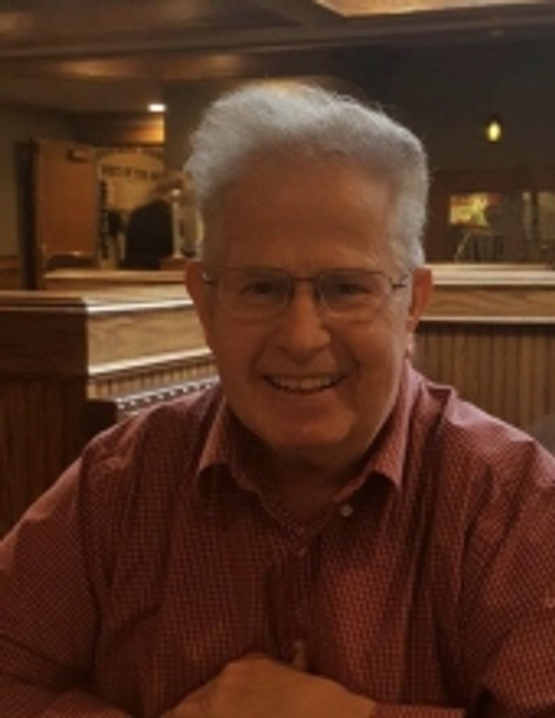 Robert  Allen Mitchell