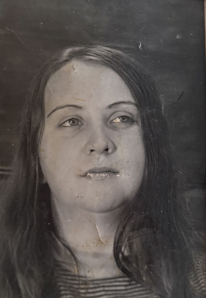 Mary Jean Champney Profile Photo