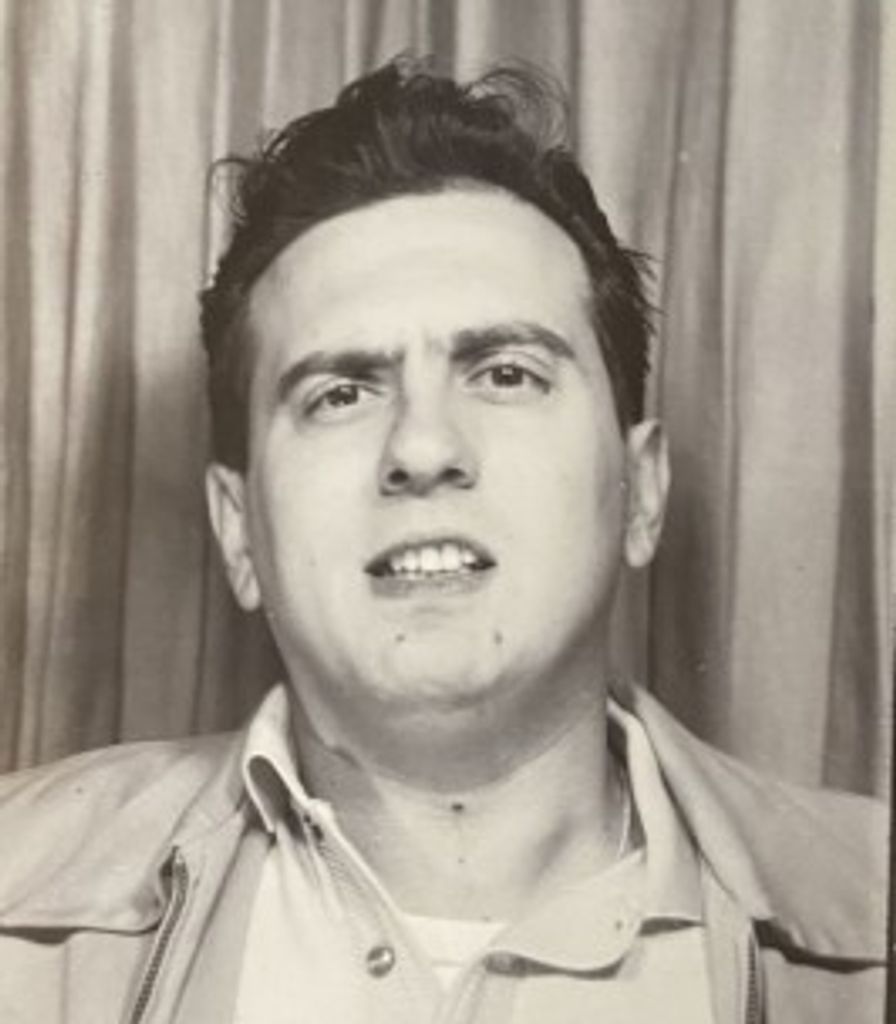Jack  Cardinale