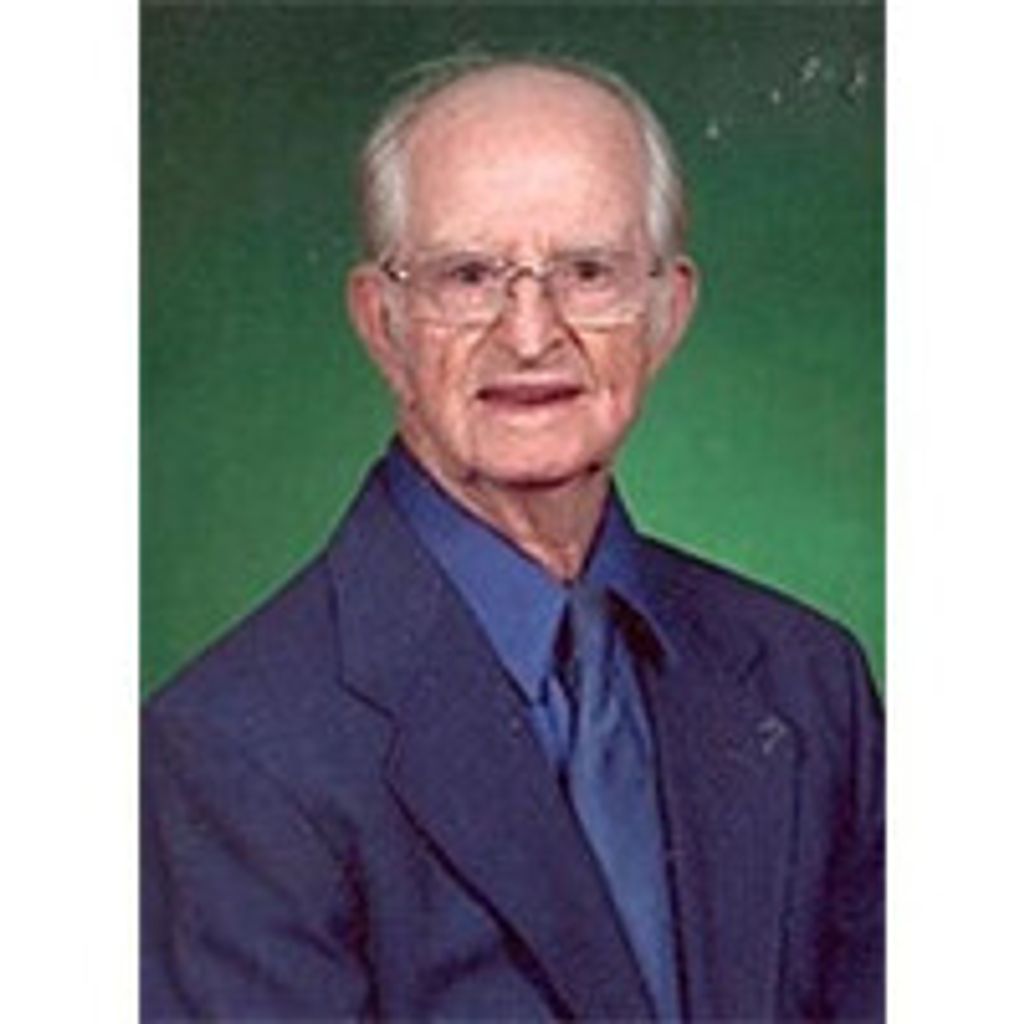 Clarence Denver Glenn Profile Photo