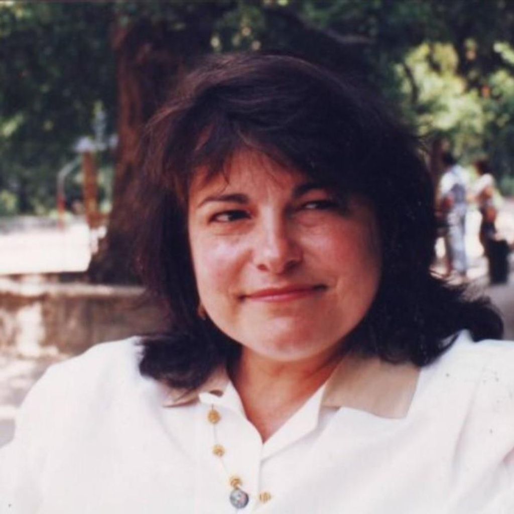 Elaine Hebert-Dancik
