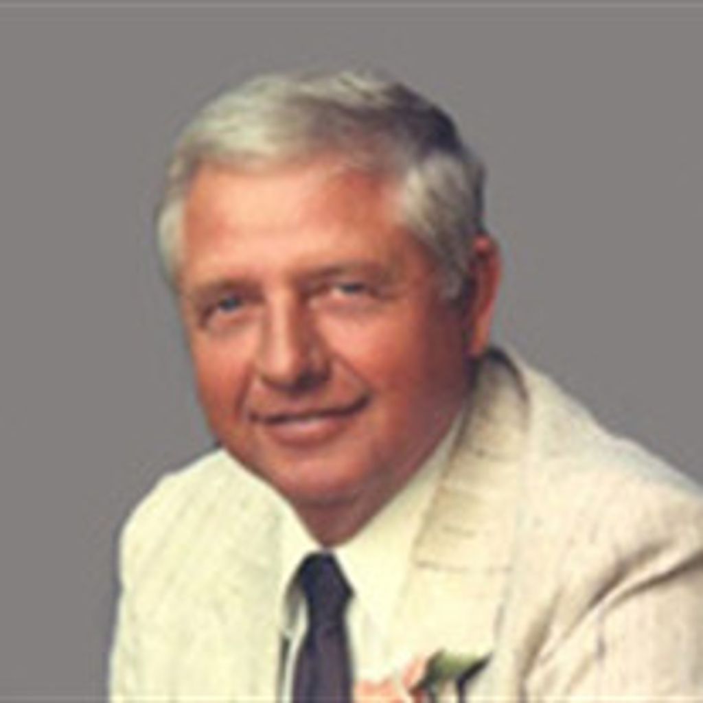 James Harland "Har" Robinson