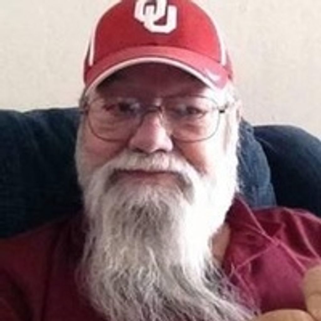 James Anthony C