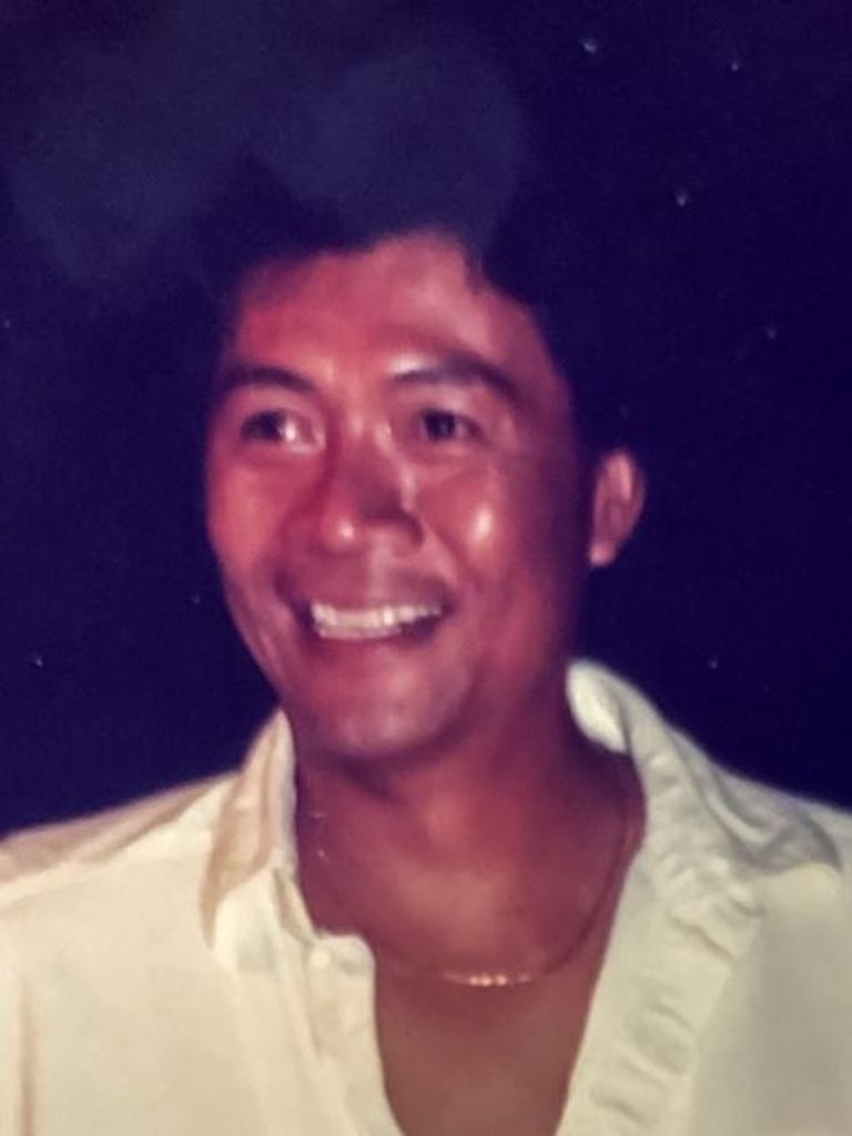 Tony Clark Castilio Munar Profile Photo