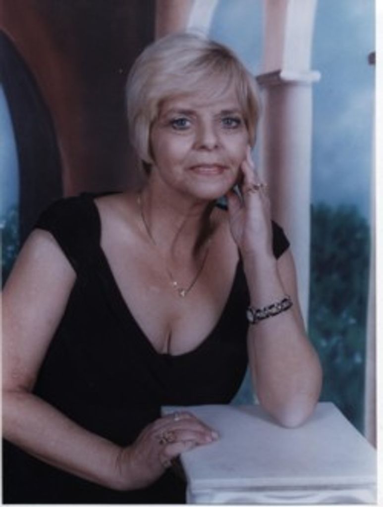 Sherry Williams