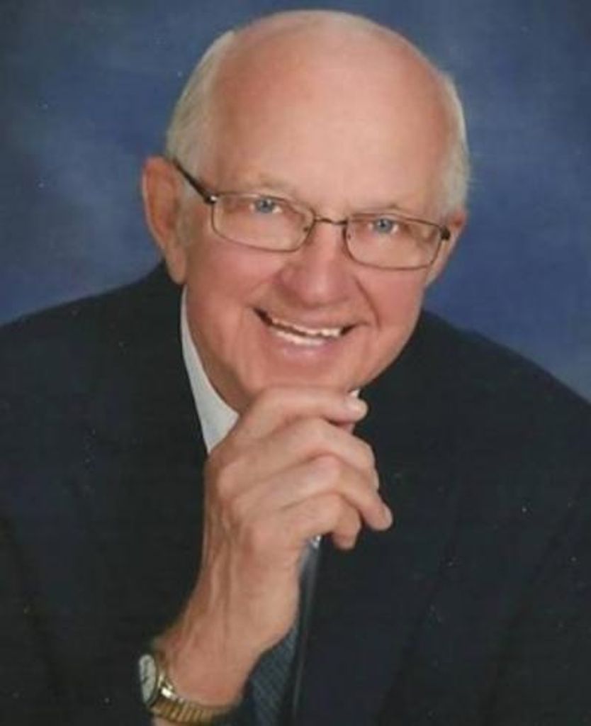 Rev. Walter David Profile Photo