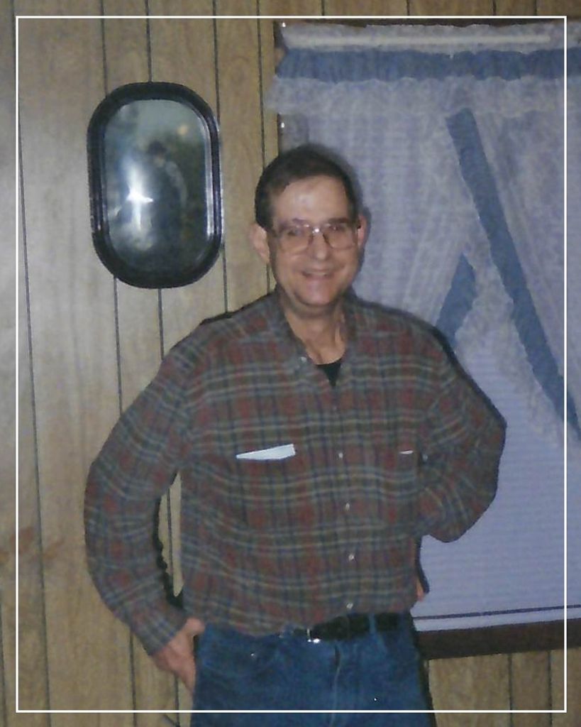 Dale Ray Stovall Profile Photo
