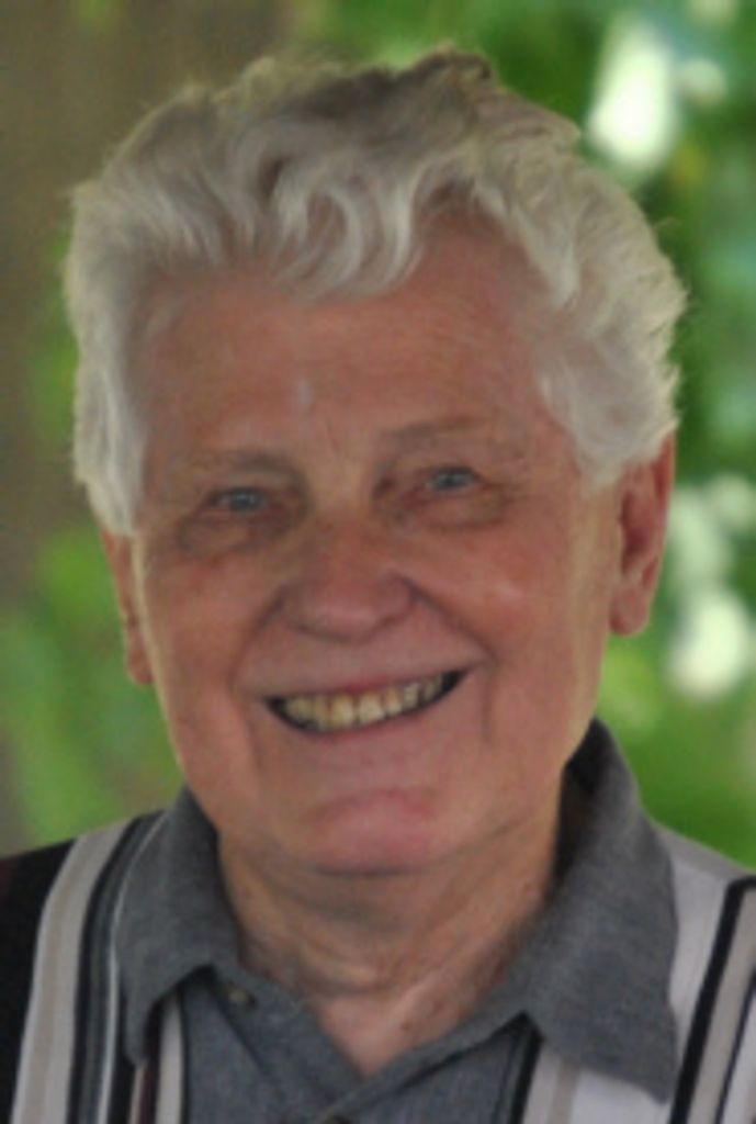 Eugene R. Gray