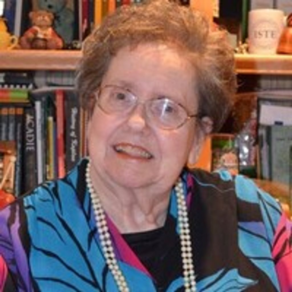Judy Lynn Dronet